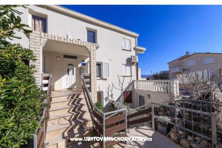 Apartmány Maričić foto 3