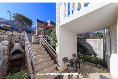 Apartmány Maričić foto 4