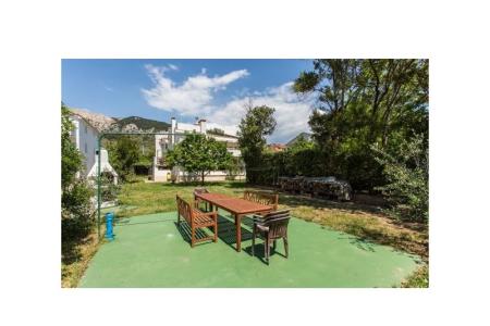 Apartmány Marietto foto 3