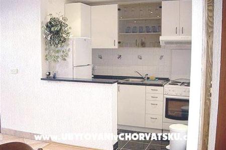 Apartmány Markas foto 3
