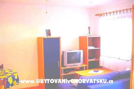 Apartmány Markas foto 4
