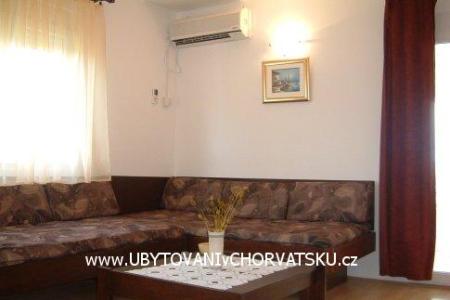 Apartmány Marko foto 4