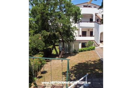 Apartmány Matić foto 5