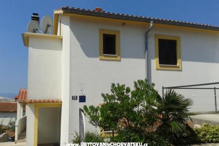 Apartmány Matošić foto 5