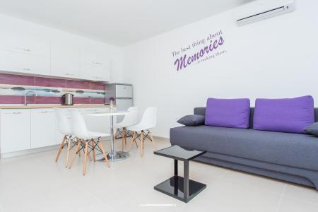 Apartmány Memories foto 2