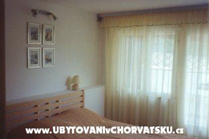 Apartmány Doris - Baška foto 4