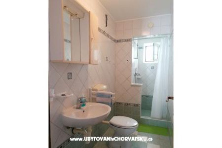 Apartmány Milica foto 5
