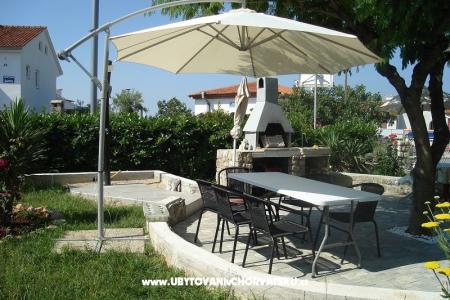  Apartmány Mirjana &amp; Josip  foto 2