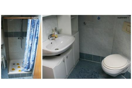 Apartmány  Miskovic foto 4