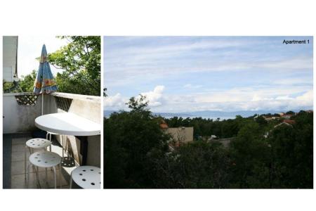 Apartmány  Miskovic foto 5