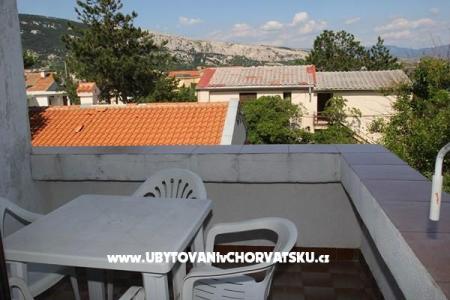 Apartmány Nada foto 5