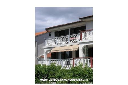 Apartmány Neda foto 2