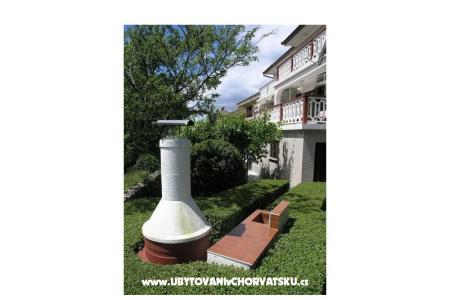 Apartmány Neda foto 4