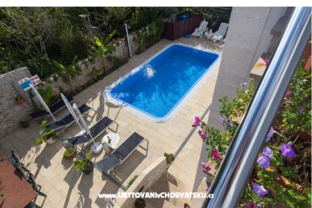 Apartmány Vito Krk foto 3