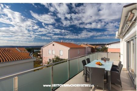 Apartmány Vito Krk foto 4