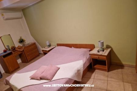 Apartmány Omišalj foto 4