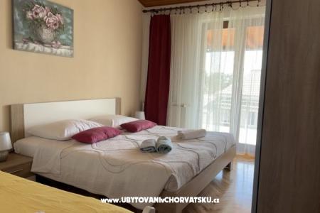 Apartmány Matea foto 5