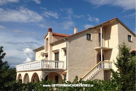 Apartmány Perišić foto 3