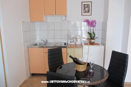 Apartmány Perišić foto 5