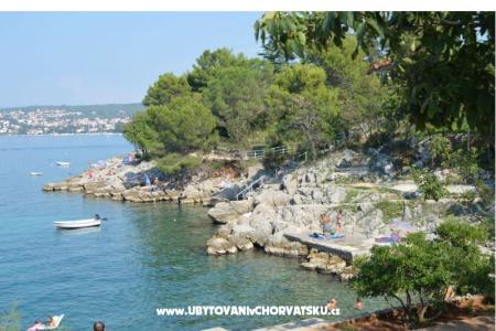 Apartmány Petković foto 2