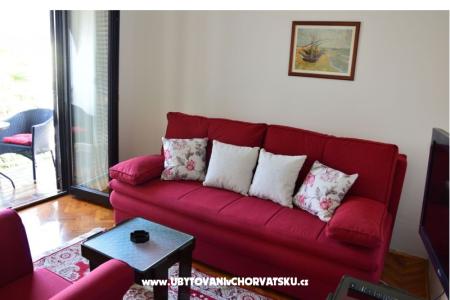 Apartmány Petković foto 4