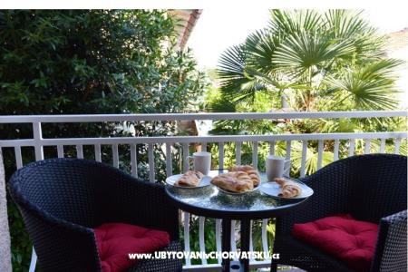 Apartmány Petković foto 5