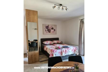 Apartmány Petrović foto 4