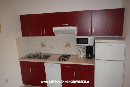 Apartmány Petrović foto 5