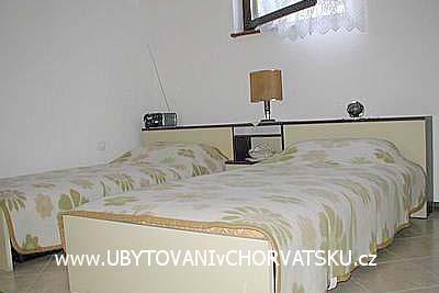 Apartmány Poropat foto 3