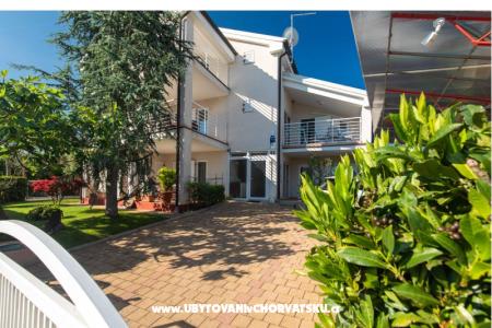 Apartmány Ruža foto 3