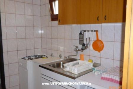 Apartmány Seka foto 2