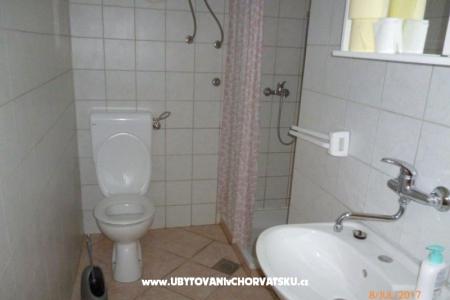 Apartmány Seka foto 5