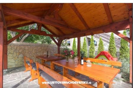 Apartmány Šilo  foto 3