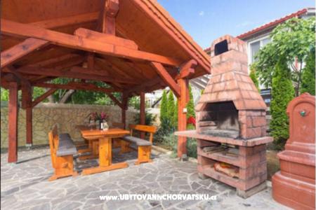 Apartmány Šilo  foto 4