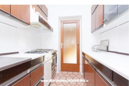Apartmány Sindičić foto 5