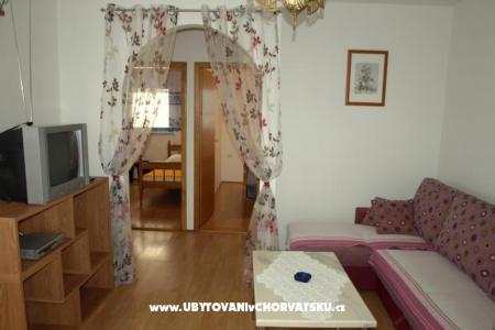 Apartmány Siroglavic foto 3