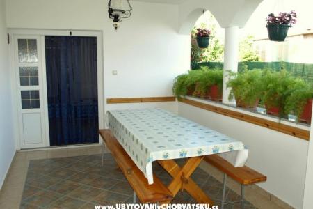Apartmány Siroglavic foto 5