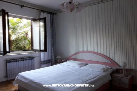 Apartmány  foto 4