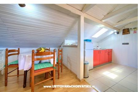 Apartmány Stella Malinska Krk foto 4