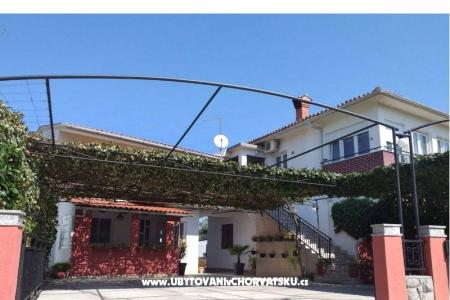 Apartmány Tavčar foto 2