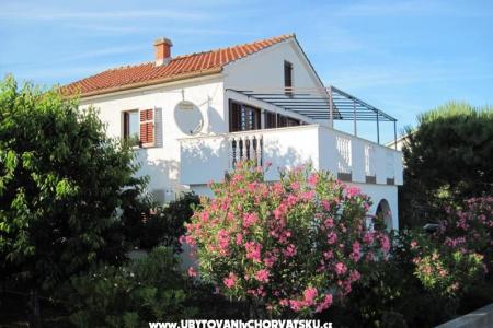 Apartmány Tonković ostrov Krk Chorvatsko