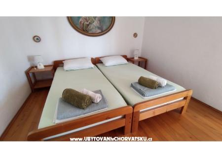 Apartmány Tonković foto 4