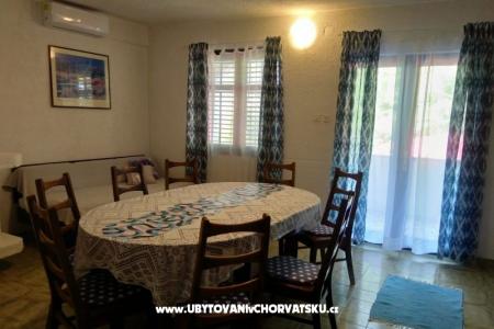 Apartmány Topol foto 3