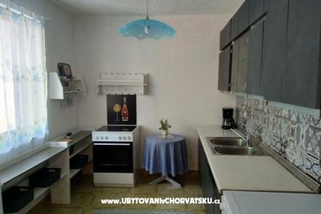 Apartmány Topol foto 4