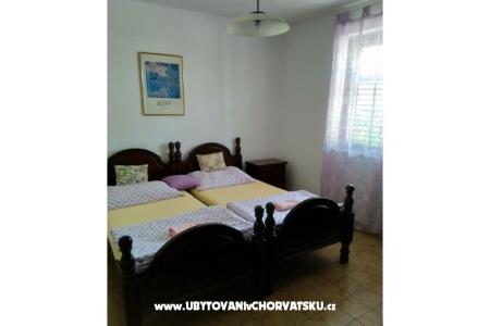 Apartmány Topol foto 5