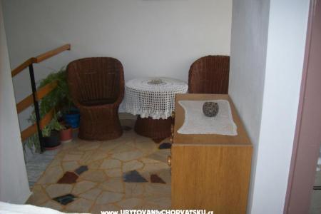 Apartmány Vasilić foto 2
