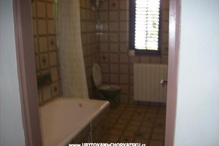 Apartmány Vasilić foto 3