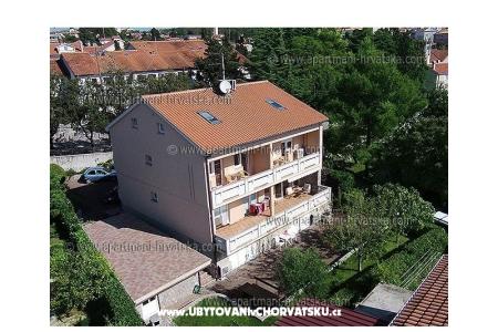 Apartmány VEJA foto 5