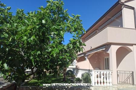 Apartmány Vesna foto 2