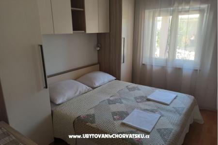 Apartmány Vesna foto 3